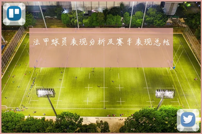 法甲球员表现分析及赛季表现总结
